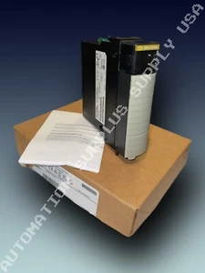 Allen Bradley ControlLogix 1756-OF6VI/A Modulo di uscita isolato analogico - Foto 1 di 2