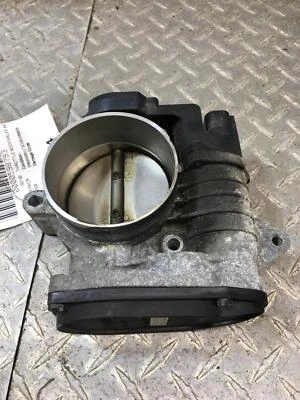 08 HYUNDAI VERACRUZ Throttle Body/valve Assy Foto 1 de 2