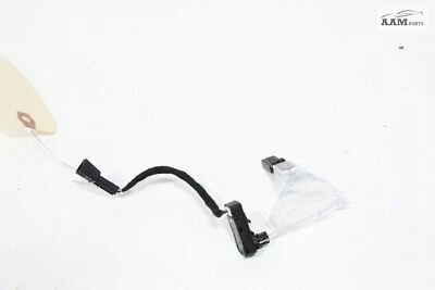 AUDI Q5 QUATTRO 2018-2024 MANIJA PUERTA TRASERA IZQUIERDA CORTESÍA LUZ ILUMINACIÓN OEM Foto 1 de 4