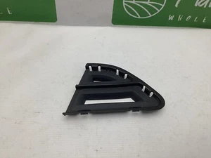OEM 2013-2015 Chevrolet Spark Front Driver Side LH Grille Opening Cover 95095366 - Picture 1 of 8