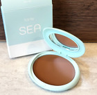 Tarte Sea Breezy Cream Bronzer ~ Grace Bay ~ Full Size Nib