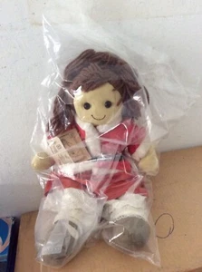 Rarissima bambole My Doll Natale nuova in busta etichettata da collezione - Picture 1 of 1