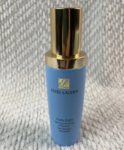 Estee Lauder Hydra Bright Skin-Tone Moisterizer - Discontinued Tall Baby Blue - Picture 1 of 12