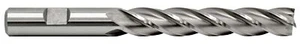 3/4" End Mill, X-Long Flute, HSS, 3/4" Shank, by MDX - Picture 1 of 1