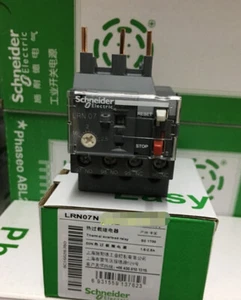 1PC New Schneider LRN10N 4-6A Free Shipping #F0 - Picture 1 of 2