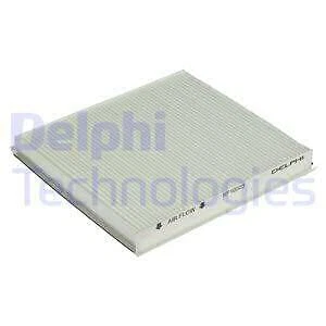 DELPHI KF10023 Filter, interior air - Bild 1 von 1
