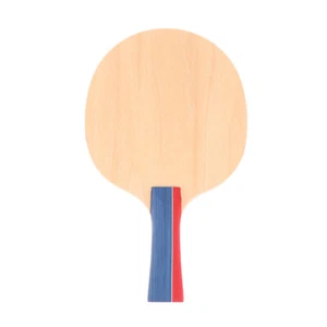 1Pc Table Tennis Carbon Racket Lightweight Grip Blade Ping Pong AccessoriKN - Picture 1 of 11