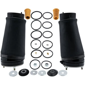Par de bolsas de resorte de aire para Land Rover Range Rover L322 izquierda+derecha - Imagen 1 de 12