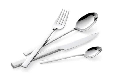 Giada Besteckset für 6 Personen Legierter Stahl 24 STK 6 - Bild 1 von 4