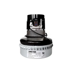 NEW One AMETEK 119656-00 Vacuum Cleaner Suction Machine Motor 220V 1100W - Foto 1 di 1