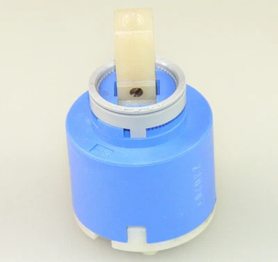 IDEAL STANDARD KERAMIK KARTUSCHE Ø 40 MM STEUERPATRONE STEUEREINHEIT A860118NU - Bild 1 von 2