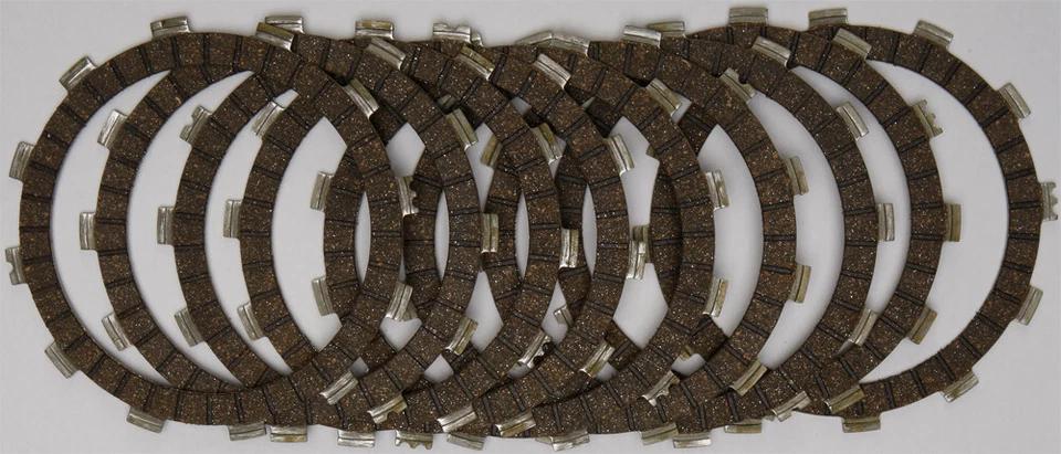 Kit de embrague serie EBC CK CK2352 Foto 1 de 1