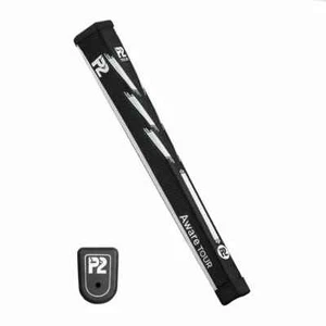 P2 Tour Putter Grip Options - 4 Sizes And Multiple Colours - Picture 1 of 4