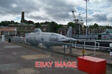 Foto Modell U-Boot-Chatham dies ist ein ferngesteuerter Modell eines russischen