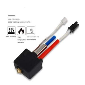 Kit Extrusora Hot End Boquilla 24V 60W Para Anycubic Cobra 2/Cobra 2 Neo/Pro - Imagen 1 de 7