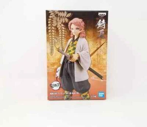 Demon Slayer; Kimetsu no Yaiba Sabito Version B Figure NIB/Sealed - Picture 1 of 1