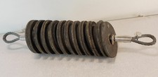 Gmp 5" Lube Spreader for Conduit