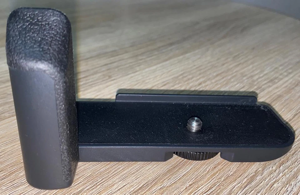 Empuñadura Nikon 1 V1 GR-N1000 - Imagen 1 de 1