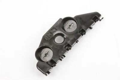 Fit For 2016 2017 2018 Nissan Altima Front Bumper Retainer Bracket Left Driver  - Image 1 of 2