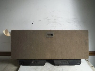 Panel de piso de maletero plegable de carga trasera Saturn VUE 2004 OEM 2000-2005 Foto 1 de 4