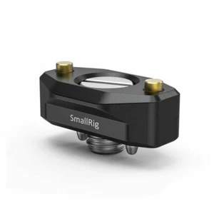 Riel SmallRig NATO con tornillo de localización ARRI 35 mm BUN2501 - Imagen 1 de 7