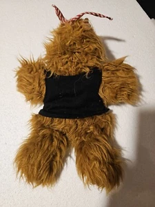 1988 Alien Productions Vintage "ALF" "Born to Rock" Hand Puppet - Picture 1 of 5
