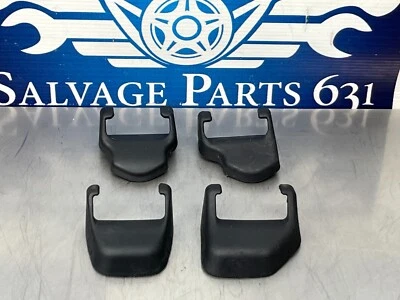 Lexus SC430 2004 pasajero delantero derecho perno cubiertas - negro - 232 k Foto 1 de 4