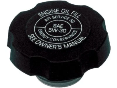 Tapa de llenado de aceite para GMC Sonoma 1991-1993 AC Delco 88167PZBP 1992 TRACCIÓN TRASERA Foto 1 de 2