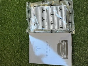 Cabin Air Filter For Tesla Model S 2012-2015 By 1035125-00-A - Picture 1 of 6