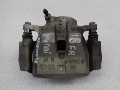 Pinza de freno delantera derecha del lado del pasajero Toyota Mirai 2016-2019 OEM AK240819 Foto 1 de 4