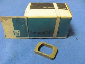 NOS 65 66 67 68 69 Corvair Radio Antenna Ring Ground 73 74 75 Camaro 3863239 - Imagen 1 de 1