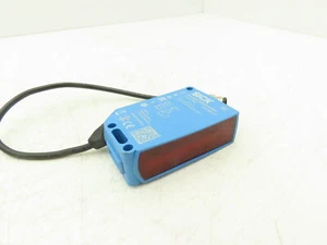 Sick RAY26P-34162530A00 Reflexionslichtschranke 0-3m Schaltabstand - Bild 1 von 7