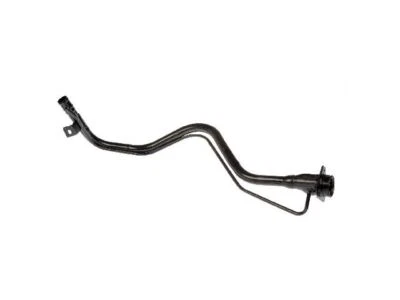 Cuello de llenado de combustible Mercury Sable 1998-2003 Dorman 49625DJWN 1999 2001 2002 Foto 1 de 2