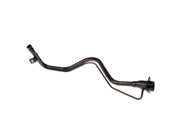 Para 1998-2003 Mercury Sable pescoço de enchimento de combustível Dorman 49625DJWN 1999 2001 2002 - Imagem 1 de 2