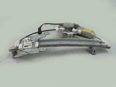 Nissan Máxima 1996-1999 motor regulador ventana eléctrica lado del conductor trasero izquierdo Foto 1 de 4