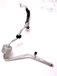 New Air Conditioning Evaporator Thermal Expansion Valve Tube 2007 Malibu G6 Aura - Picture 1 of 9