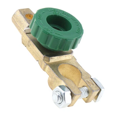 Battery Breaker Protection Switch, Battery Cut Off Switch - Image 1 of 4