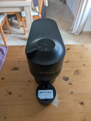 MACCHINA DA CAFFE' NESPRESSO VERTUO, CON OLTRE 80 CIALDE CONSERVATE PERFETTAMENT - Immagine 1 di 4