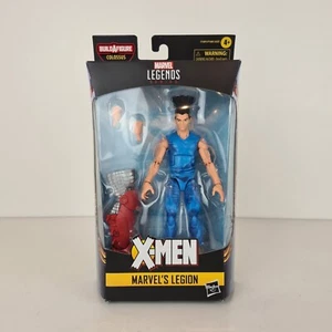 Marvel Legend Series Marvels Legion Age Of Apocalypse Hasbro - Picture 1 of 12