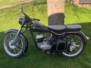 mz rt 125/3 motorrad - Bild 1 von 3