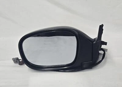 Conjunto de espejo retrovisor eléctrico izquierdo Nissan Pathfinder 1999-2001 exterior izquierdo conductor Foto 1 de 4