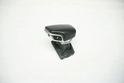 AUDI A5 2018 2019 cubierta de perilla de cambio de transmisión automática 8W1713140D Foto 1 de 4