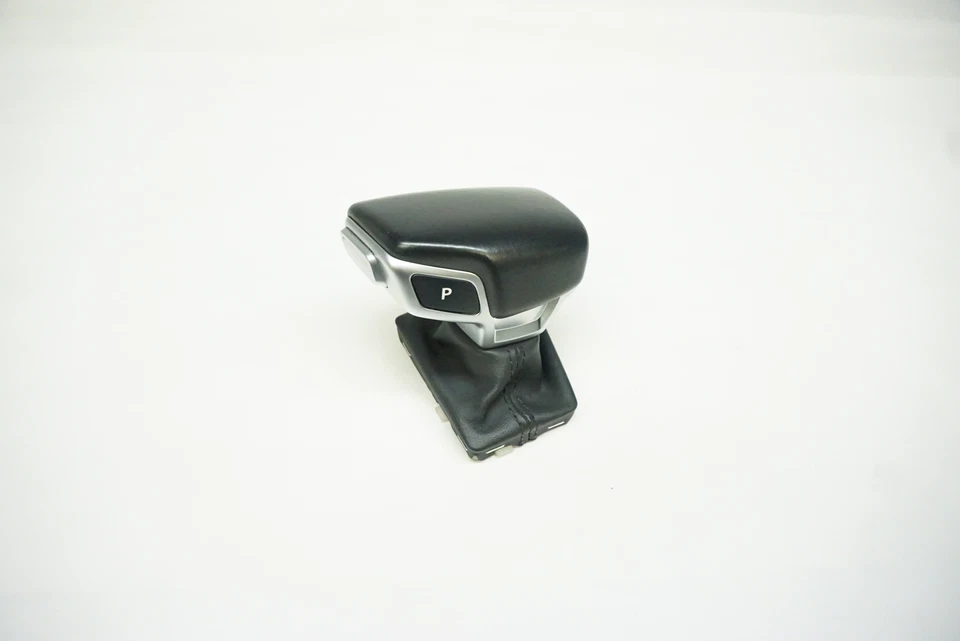 2018 2019 AUDI A5 Automatic Transmission Shift Knob Cover 8W1713140D - Image 1 of 4