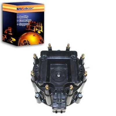 Walker Distributor Cap For 1980-1983 Oldsmobile Cutlass Cruiser - Image 1 of 3