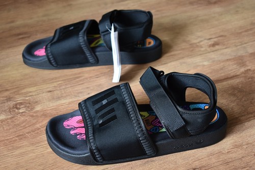 Sandali adidas PW Adilette 2.0 TBIITD 38 40 5 44 5 EG7824 TB HU