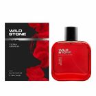 Wild Stone Long Lasting Fragrance Ultra Sensual Eau De Pefume For Men 50ml
