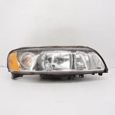 Número de pieza de la lámpara de cabeza de repuesto derecha TYC - 20-9081-00-1 para Volvo V70 2005 Foto 1 de 4