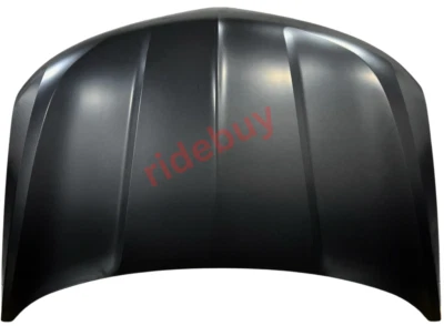 Fit 2015 2016 2017 2018 Lincoln MKC FRONT ALUIMNUM HOOD NEW FO1230317 - Imagem 1 de 4