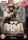 ARMA 2: Reinforcements for Windows PC CD/DVD - UK - FAST DISPATCH