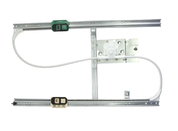 DAF LF45/55 RENAULT PREMIUM KERAX MIDULM WINDOW REGULATOR RIGHT WITHOUT MOTOR - Image 1 of 1
